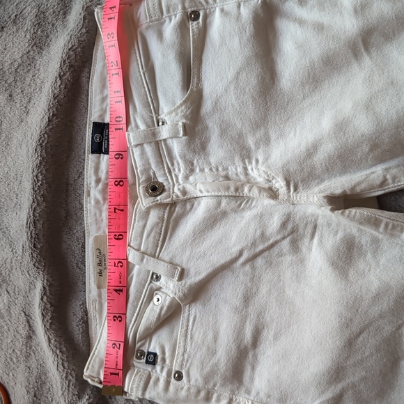 ๐ NWOT AD ADRIANO GOLDSCHMIED JEANS - Picture 9 of 12